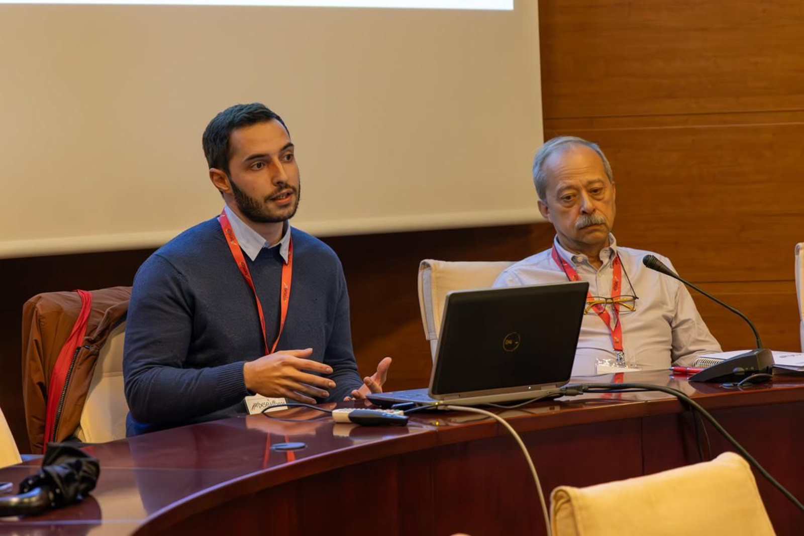 XI Congreso Nacional de I+D en Defensa y Seguridad