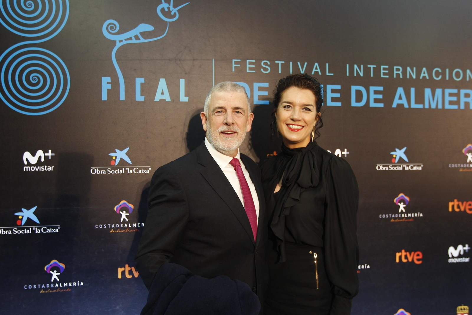 Fotogalería Gala Clausura FICAL 2019