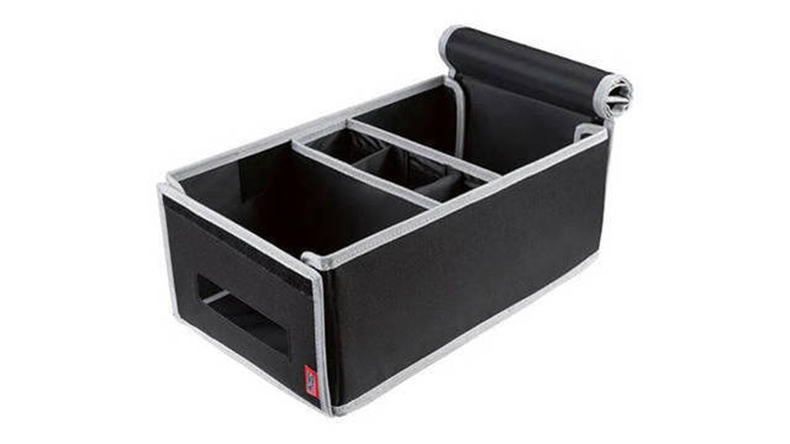 Caja de ordenación para coche Lidl