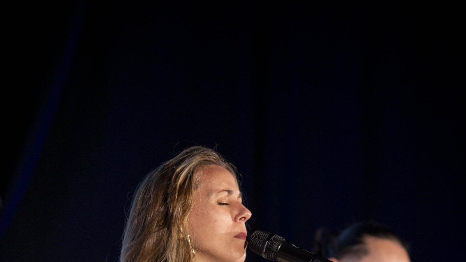 La entrega de los Premios Meridiana, en imágenes