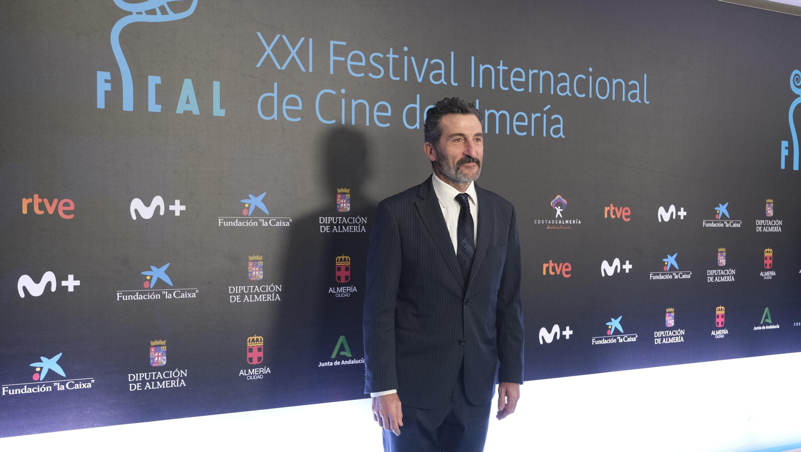 Imágenes de la Gala de Clausura de FICAL 2022