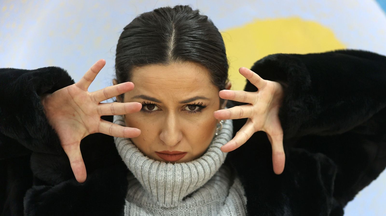 Gema Moneo: “No soy una artista de modas, me gusta defender mi baile”