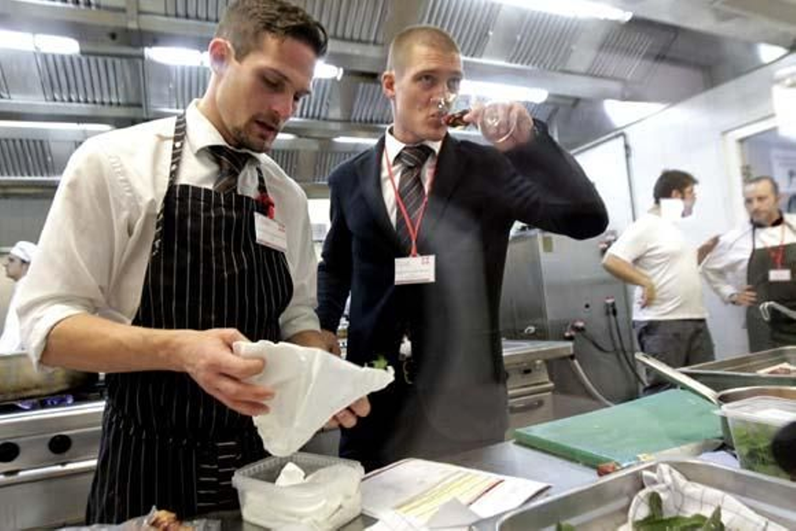 Dinamarca se impone en la final internacional de la V Copa Jerez