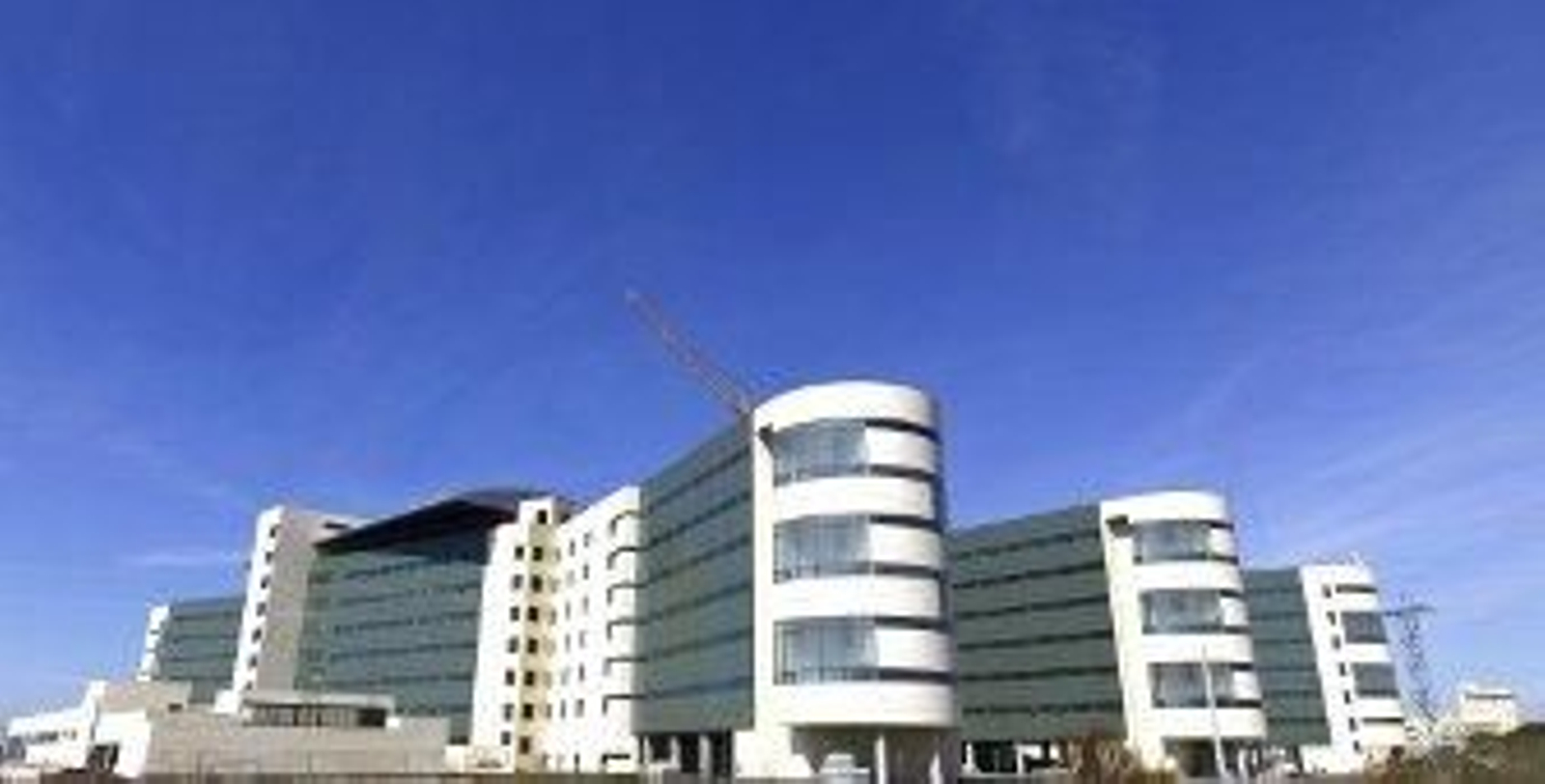 Un ejemplo de mudanza hospitalaria