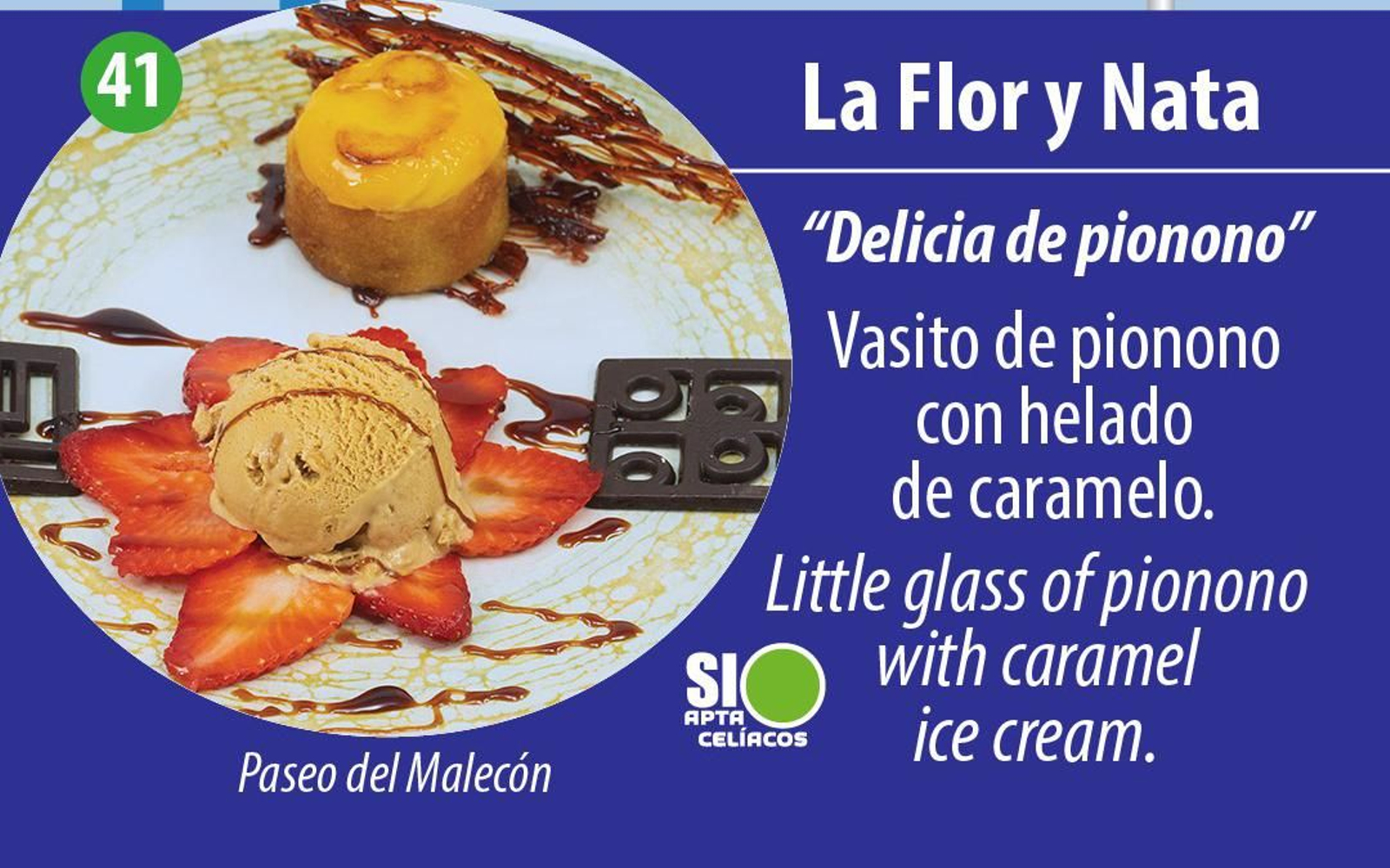 Los 56 platos que puedes comer en la Ruta de la Tapa de Garrucha