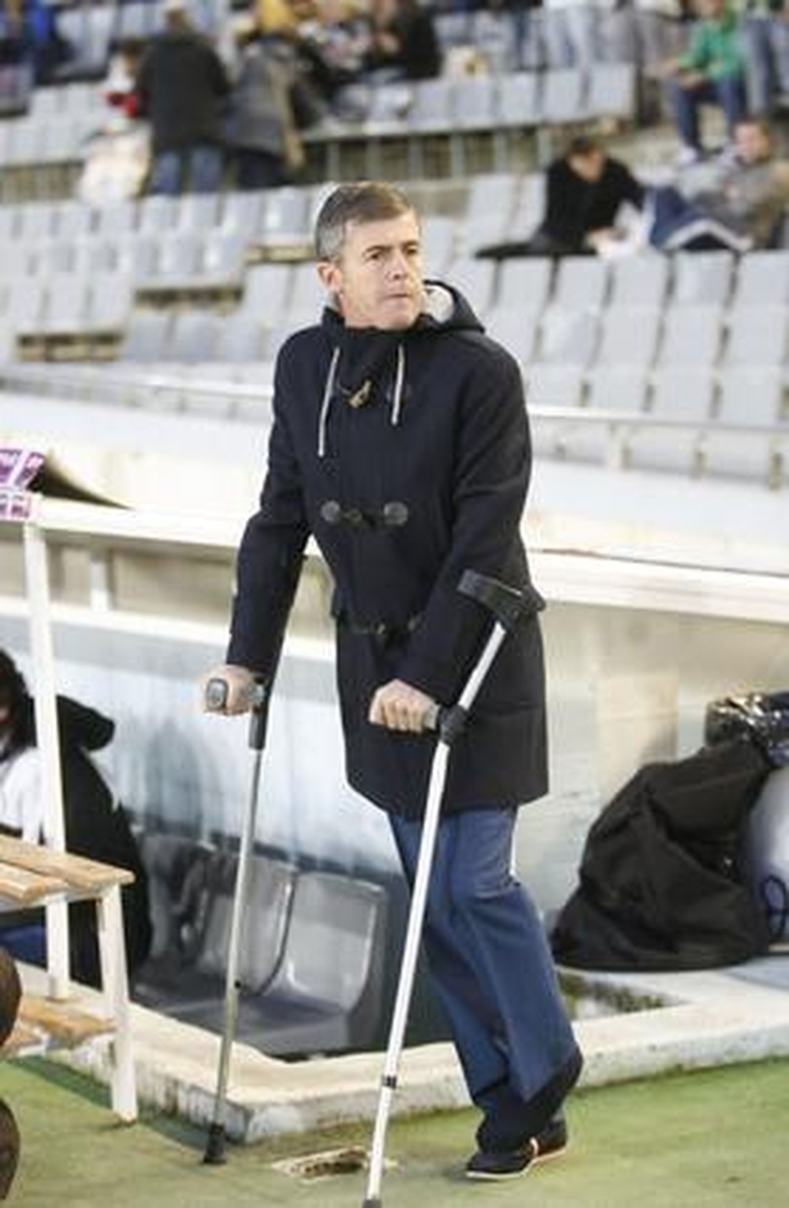 Foto: José Martínez