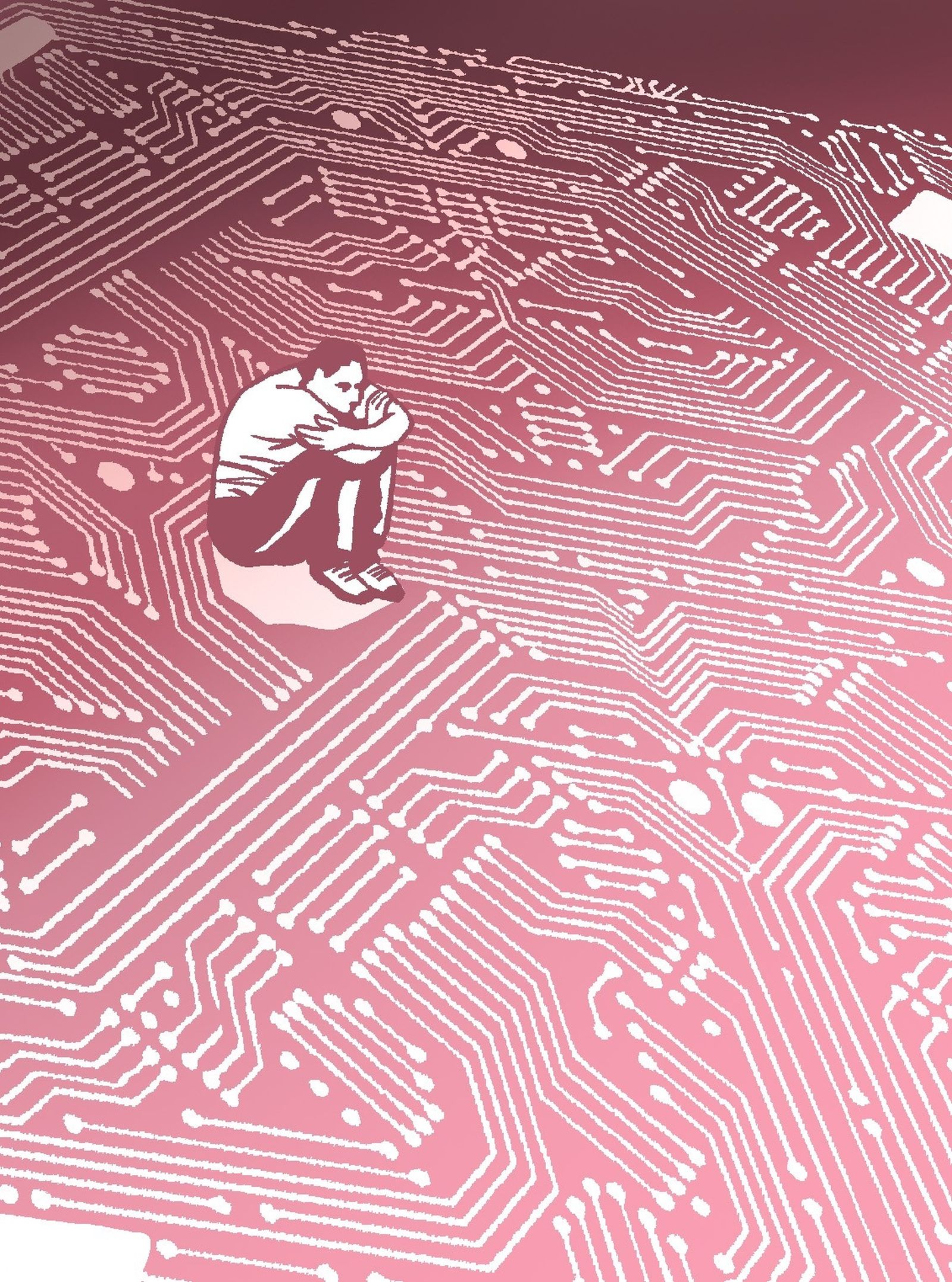 Una ética humanista para la IA autónoma