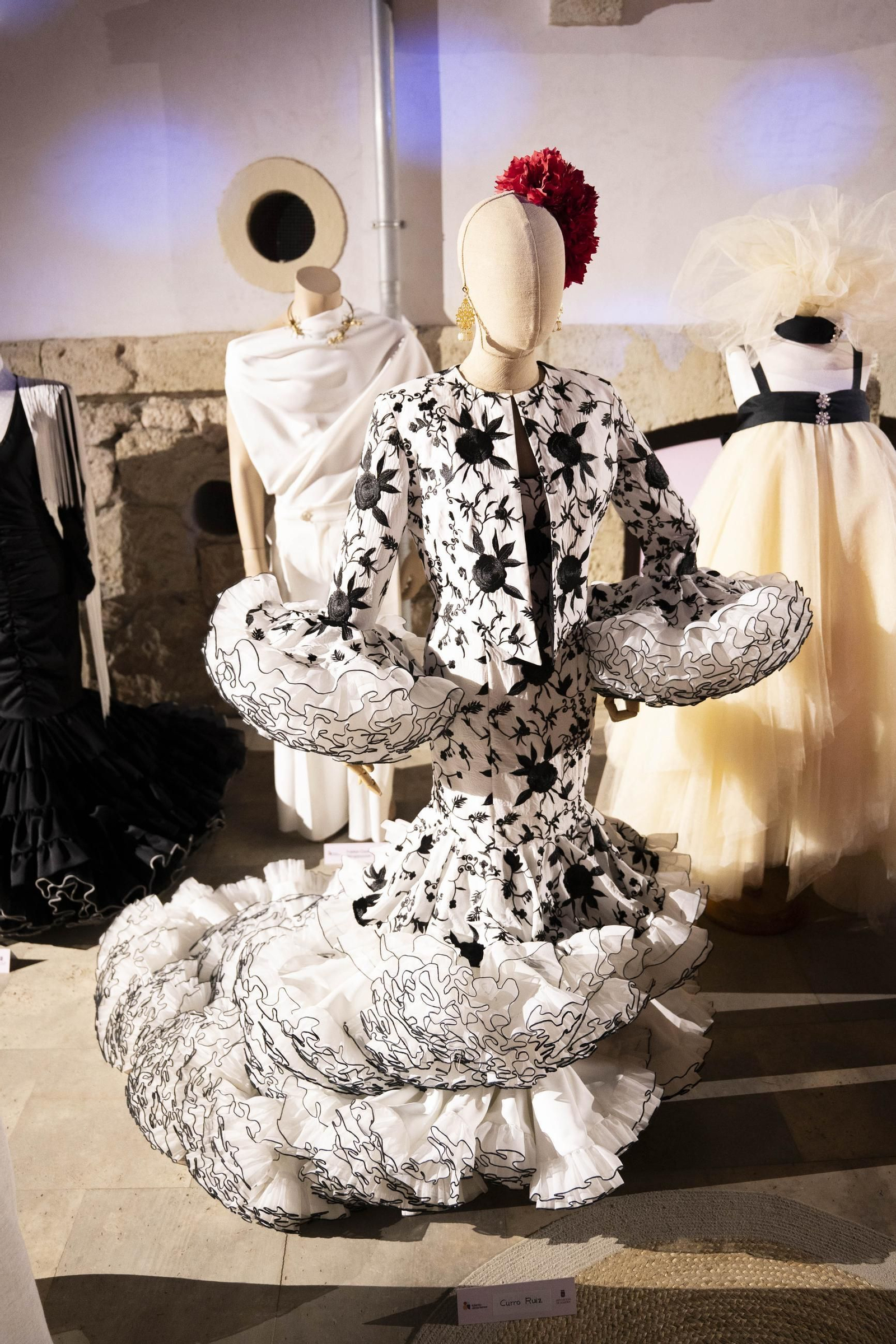 Las imágenes de la presentación de Talento Almeriense