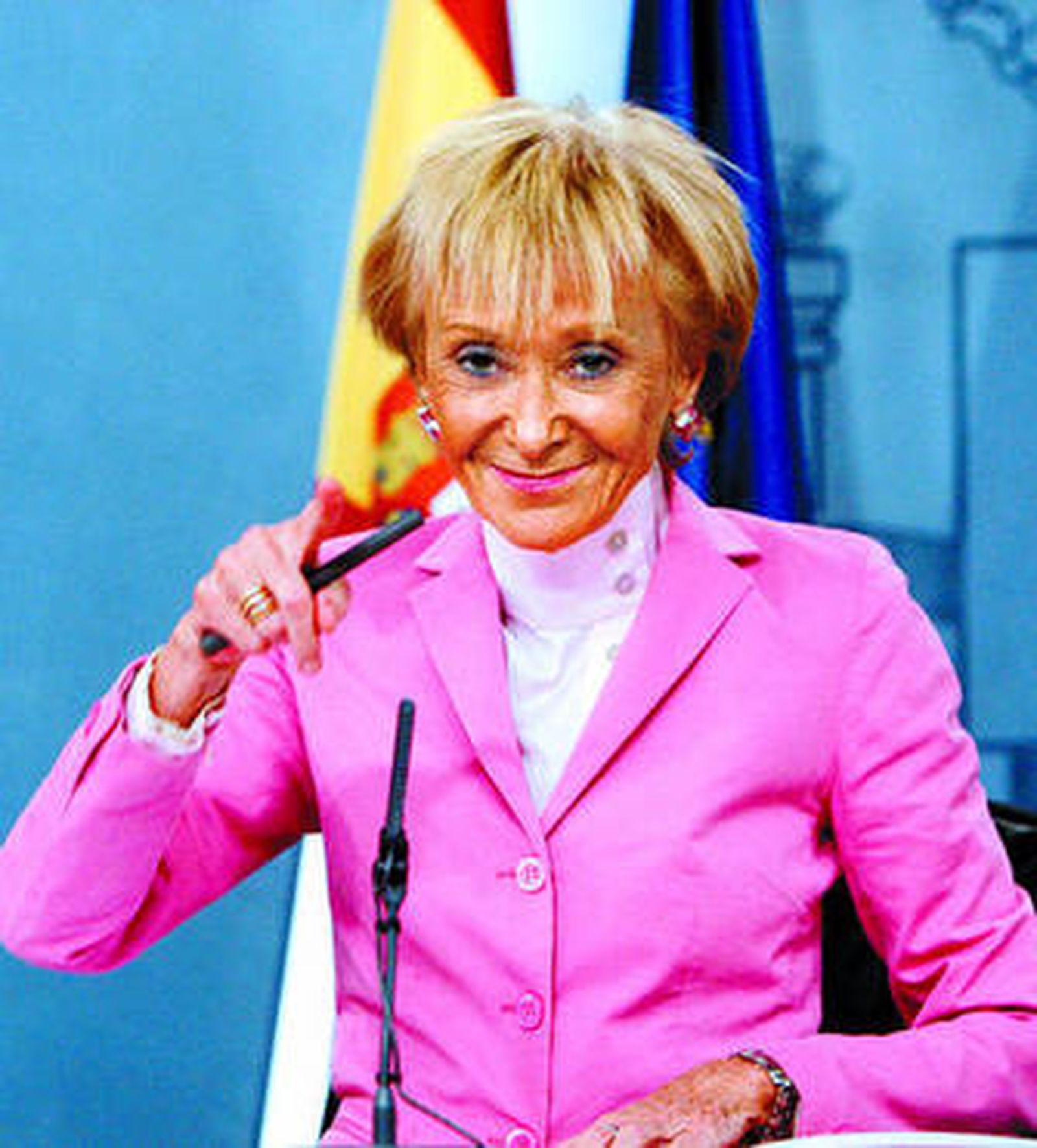 Málaga, centro de la pugna entre PSOE y PP por el empleo