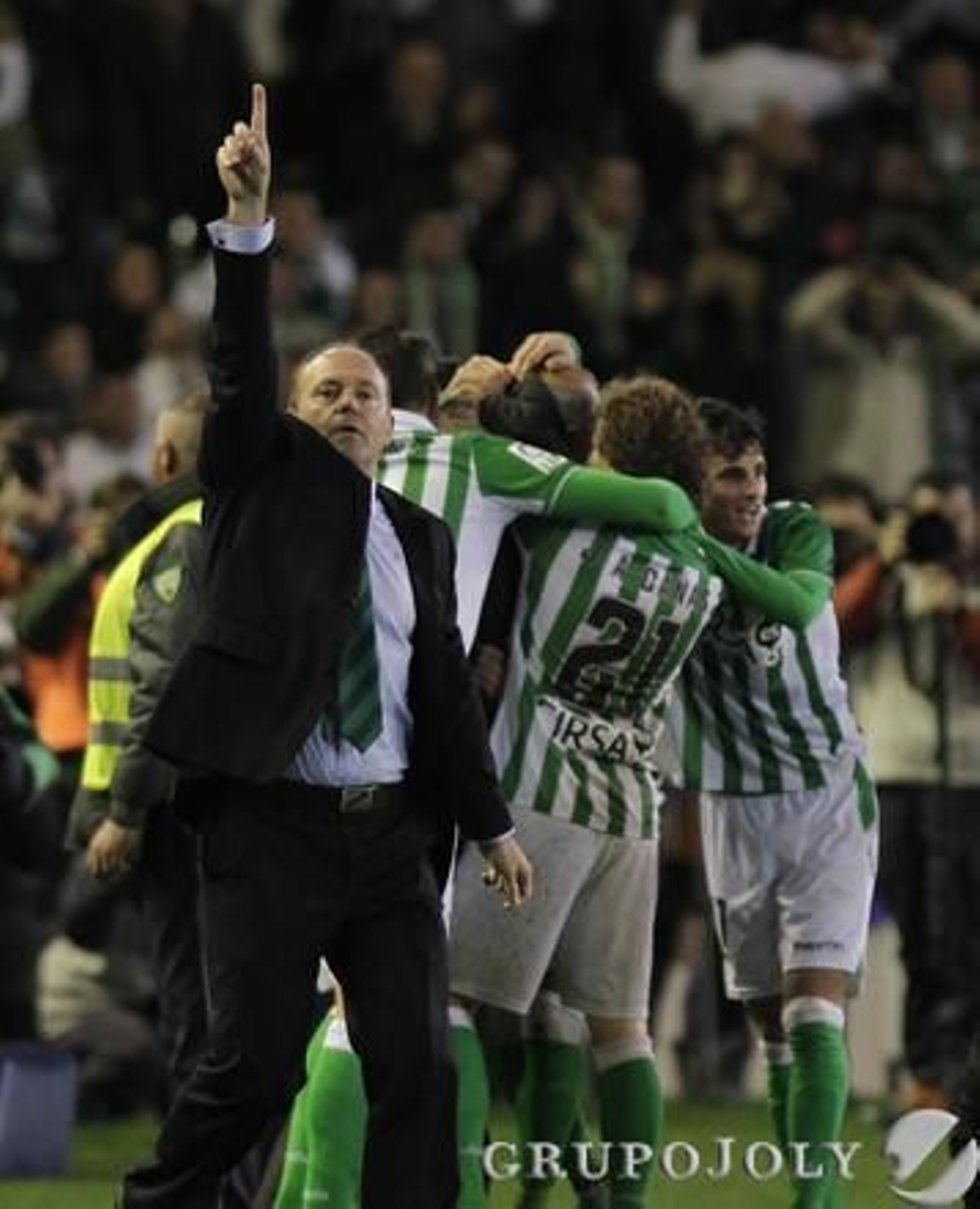 Foto: Antonio Pizarro