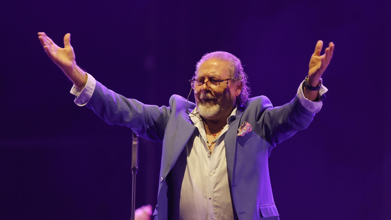 Imágenes de la 58 edición de la Fiesta de la Bulería en Jerez