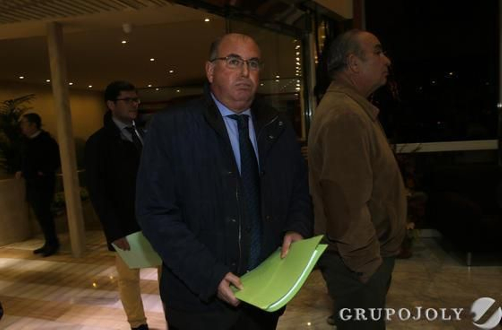 Foto: Antonio Pizarro