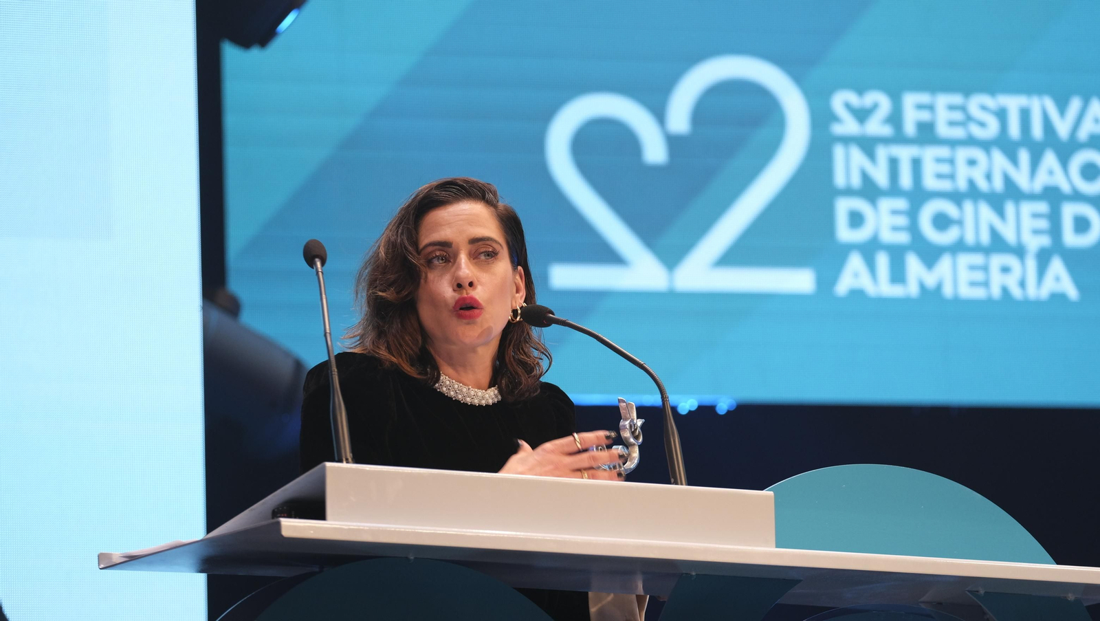 Gala Final de FICAL 2023, en imágenes