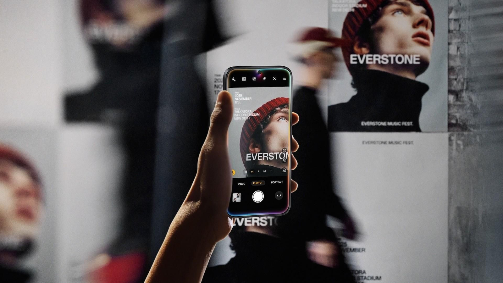 OnePlus 15 - Plus Mind