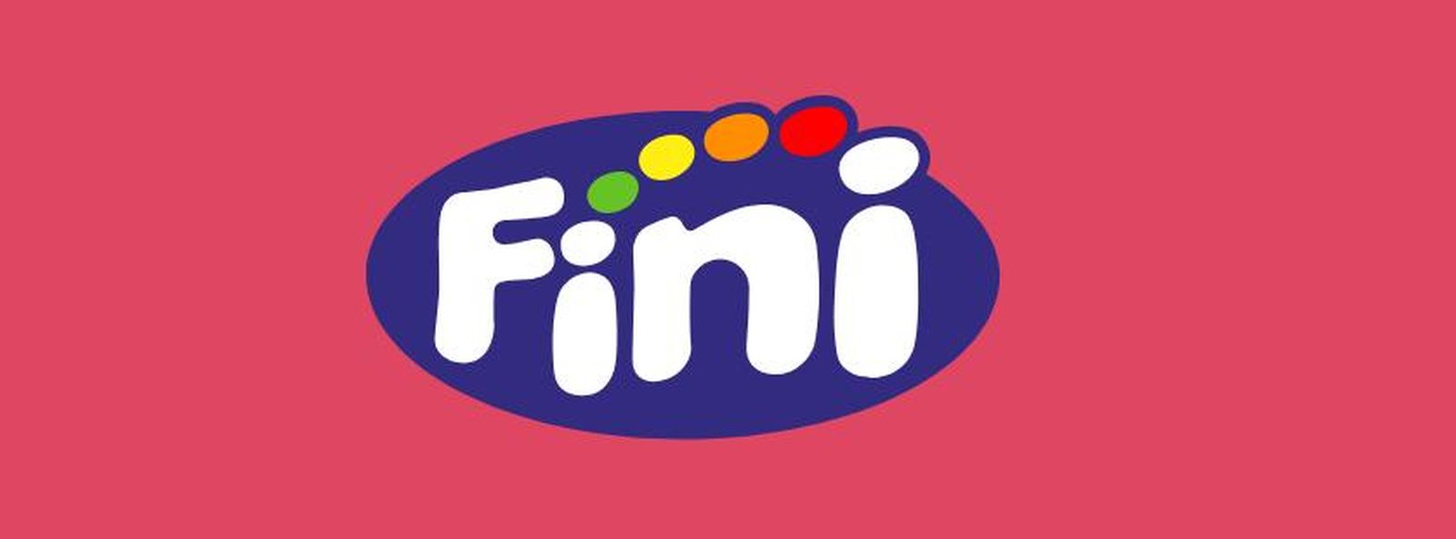 Imagen corporativa de Fini.