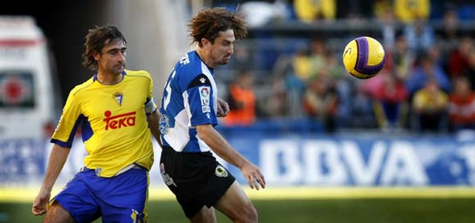 Fleurquin: “Esperemos que la racha continúe”