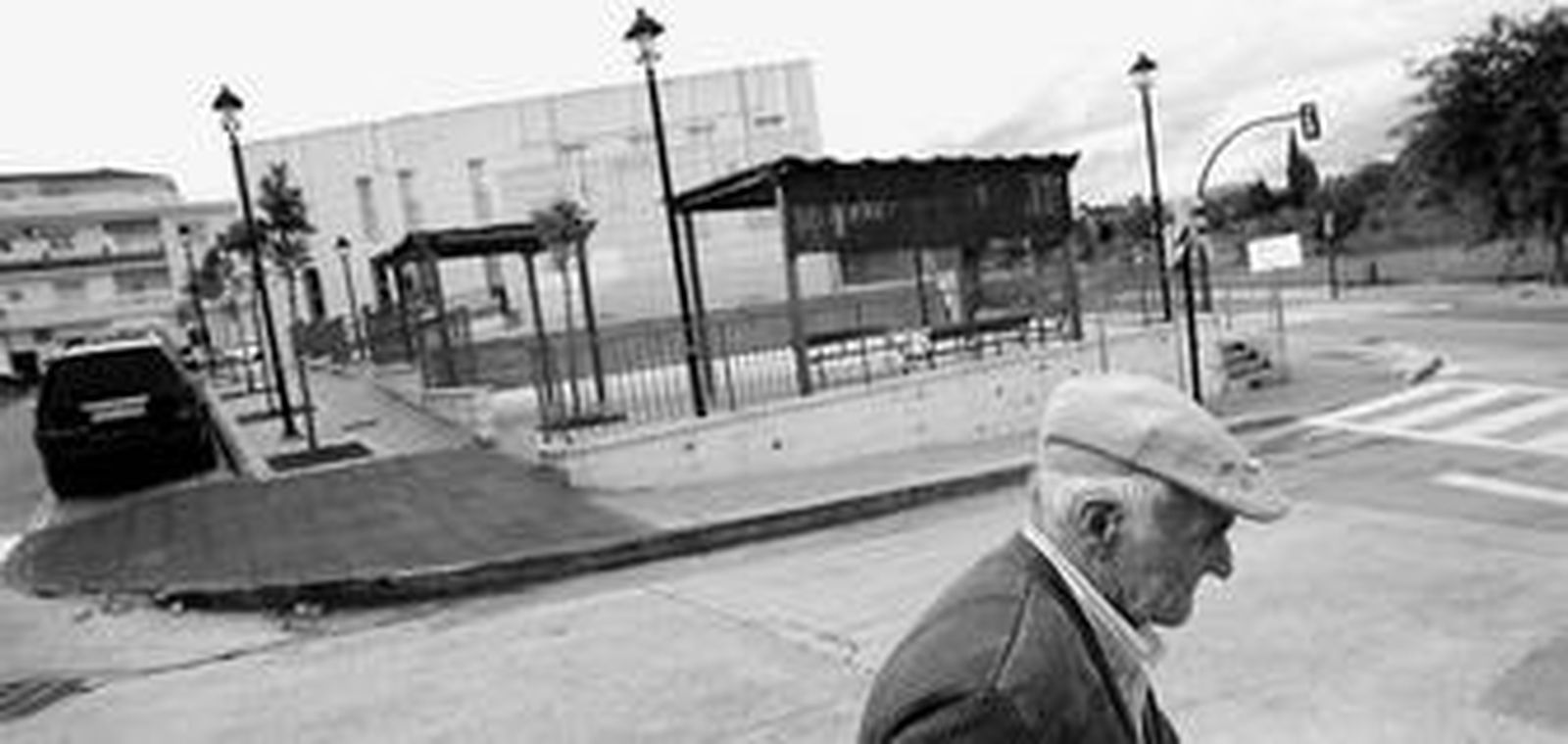 Imagen de la calle Cristobalina Fernández.