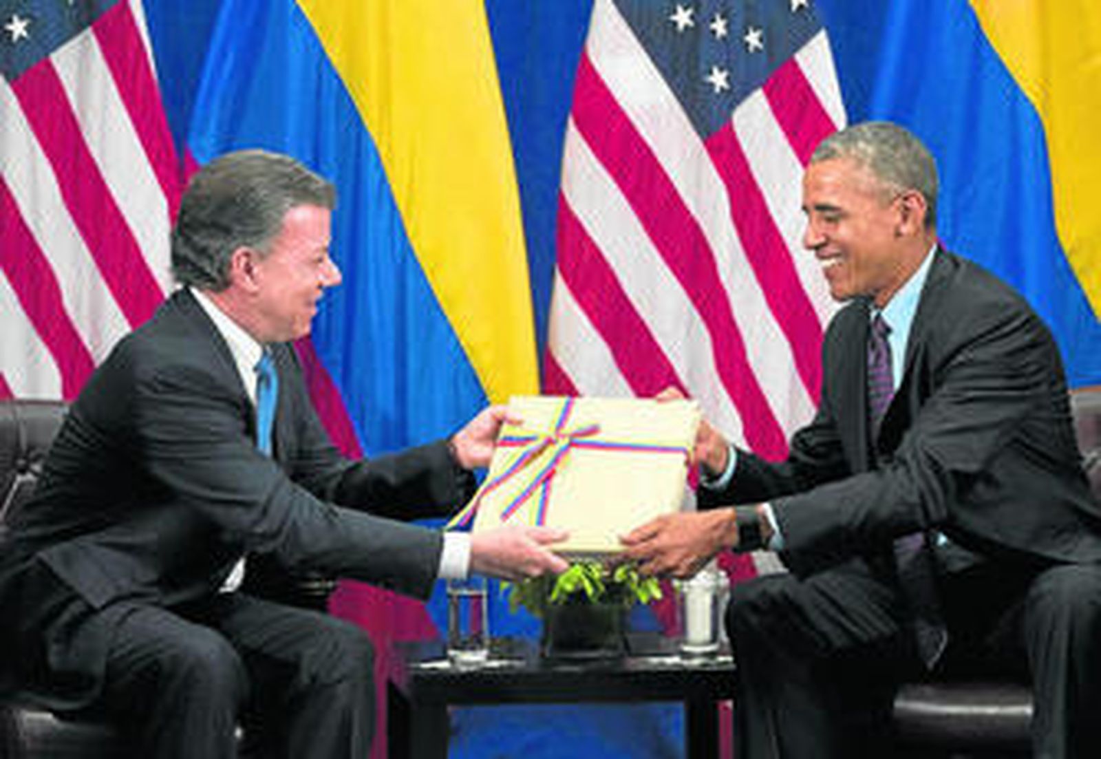 EEUU y Rusia entrecruzan reproches por la guerra siria