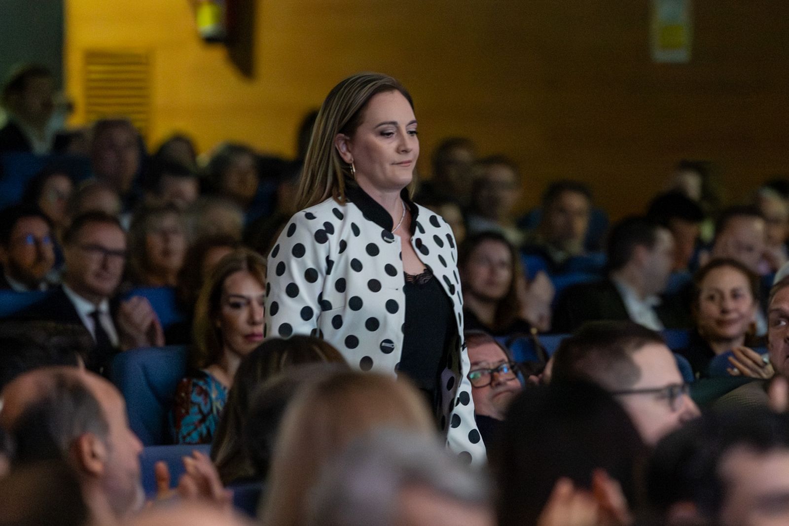 Así se ha vivido la entrega de las Banderas de Andalucía en Jaén