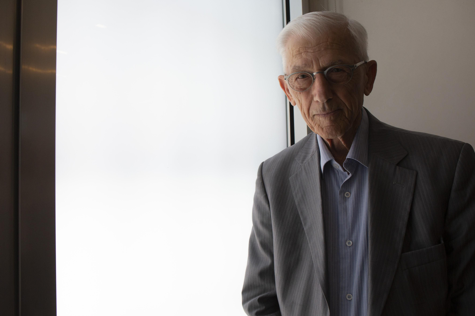 Theodor Kallifatides (Moaloi, Grecia, 1938).