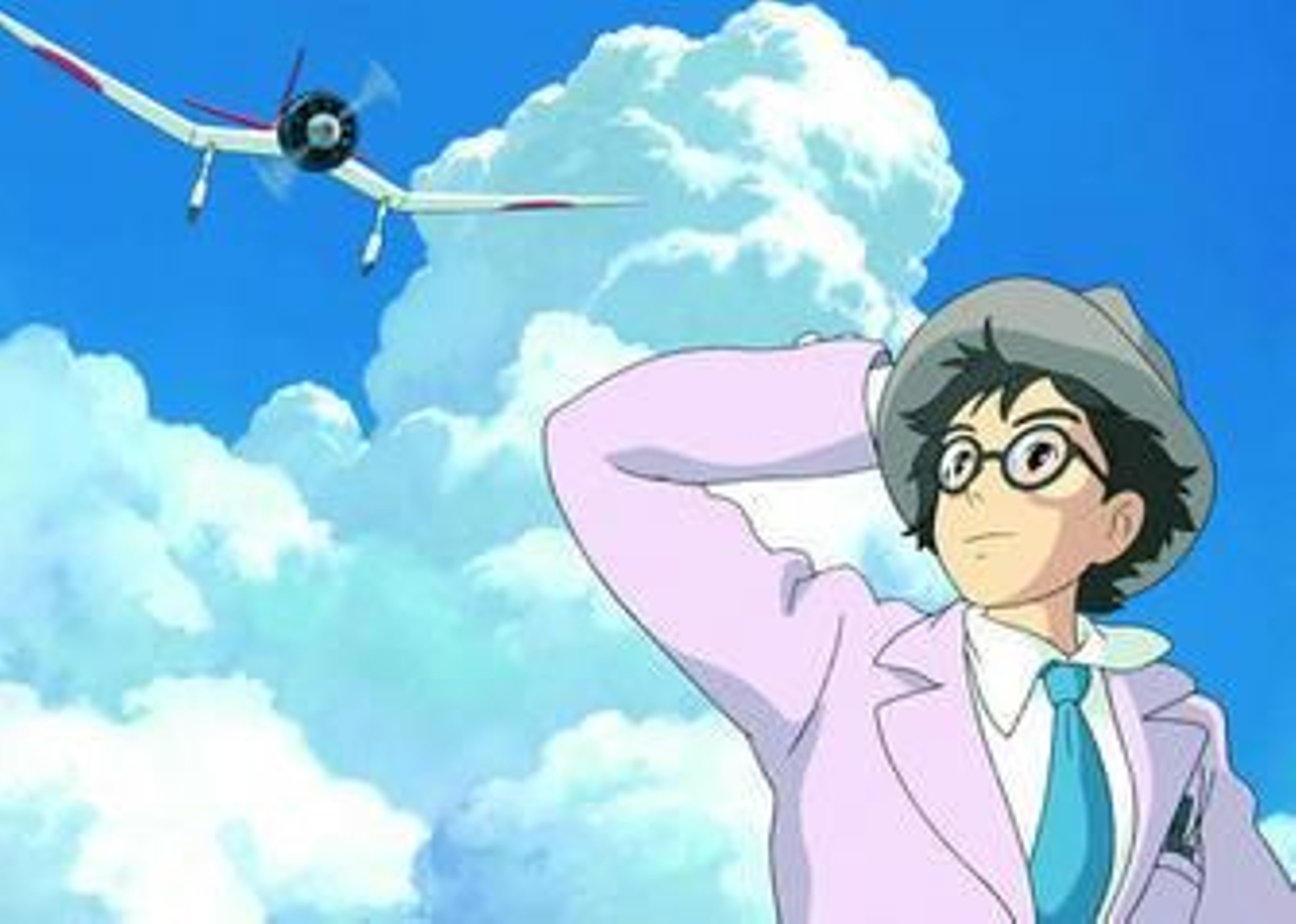 El adiós del samurái