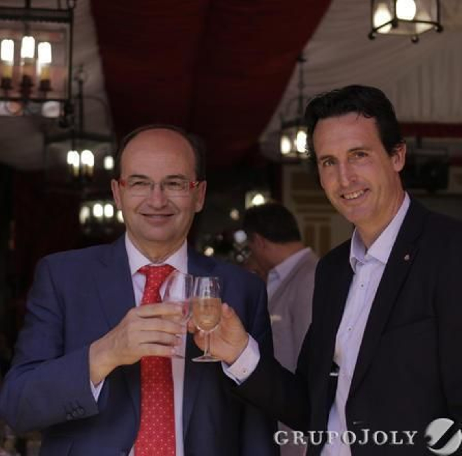 Foto: Antonio Pizarro