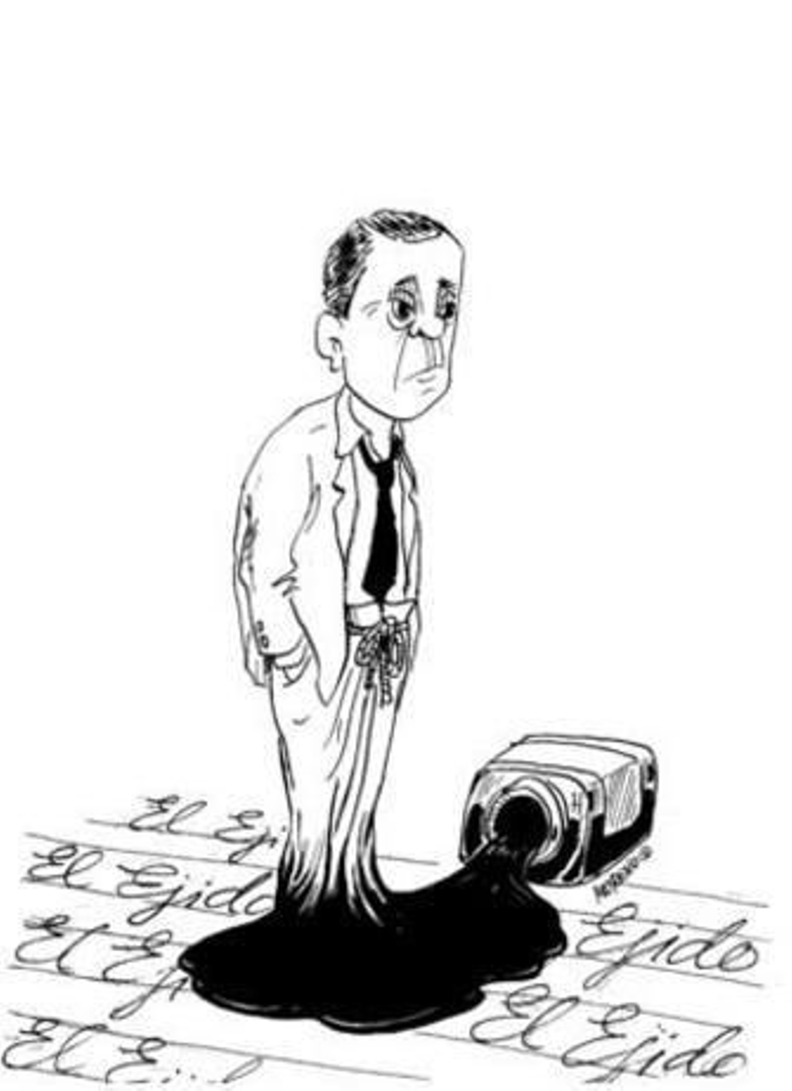 El Ejido en sus manos