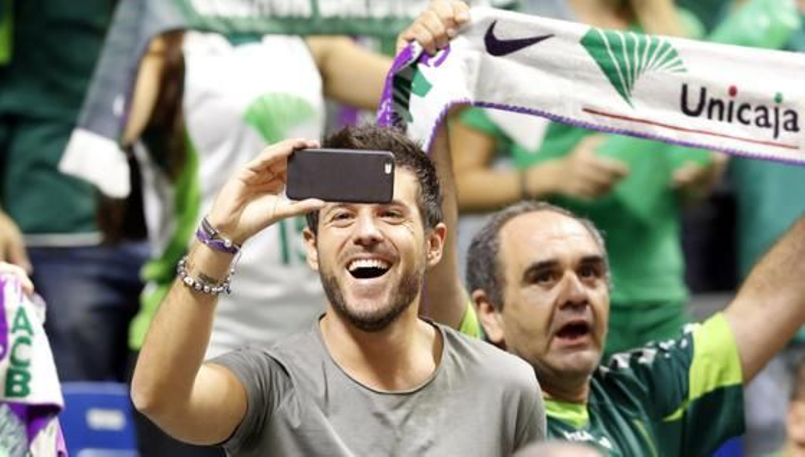 Foto: Javier Albiñana