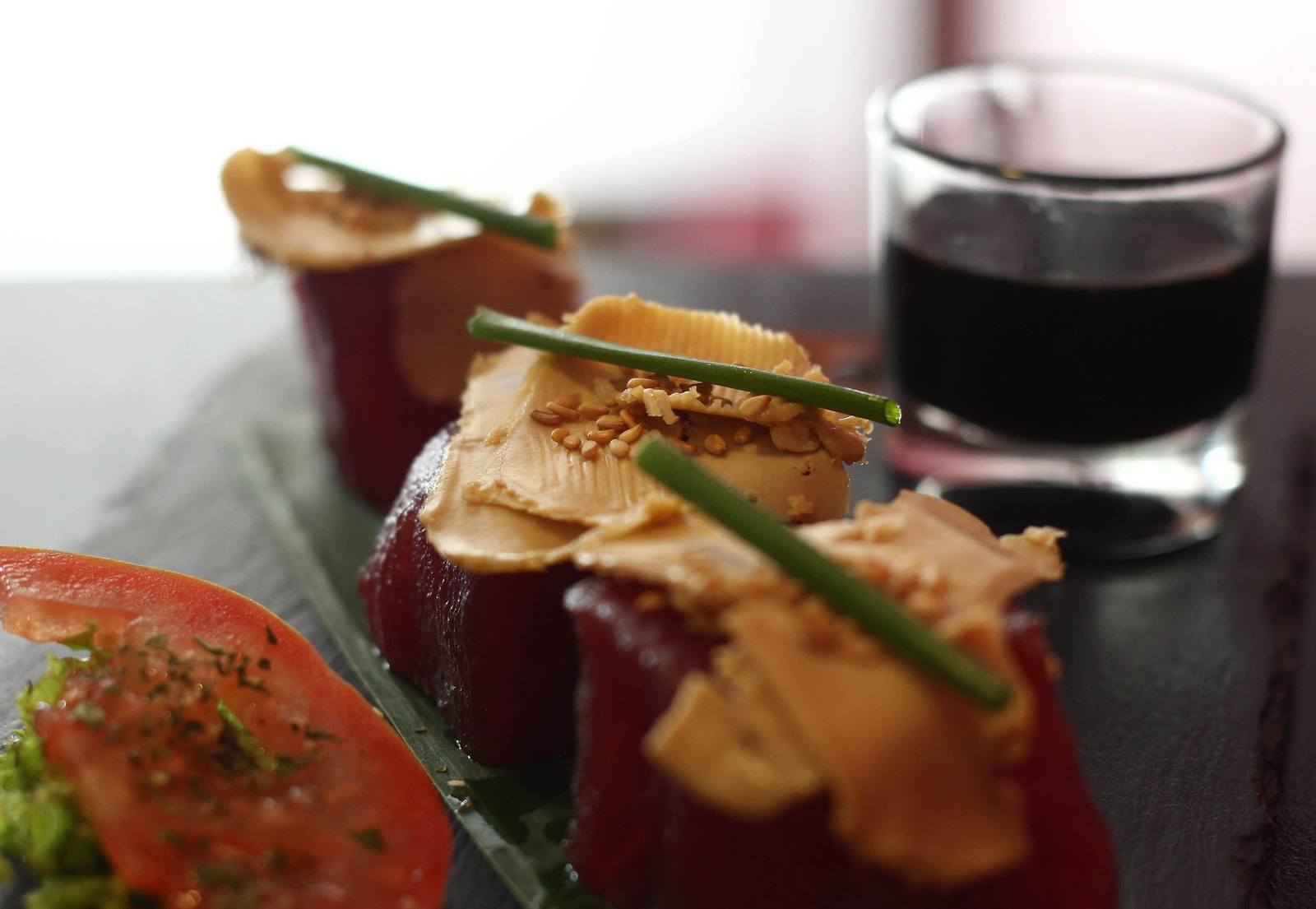 ¿Cuándo se puede reclamar en un restaurante?