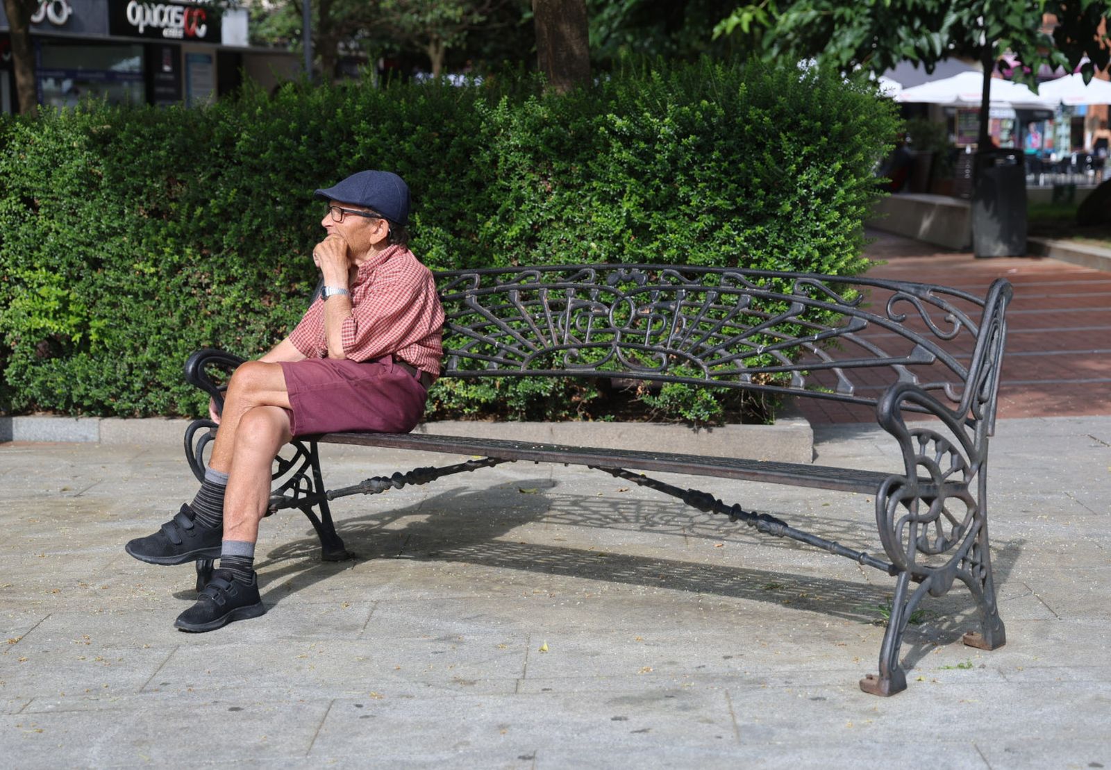 Imágenes del miércoles 25 de junio en Huelva