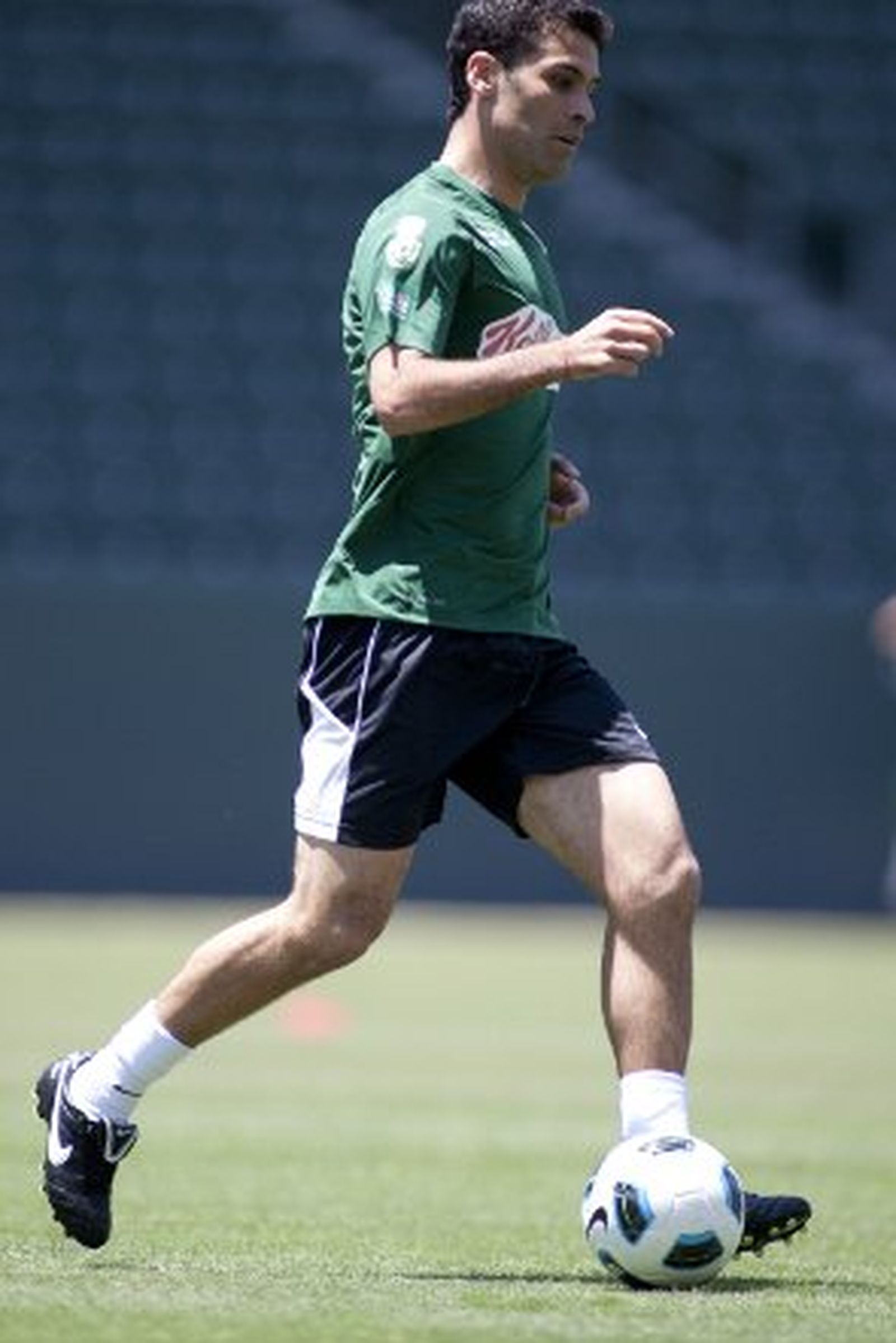 El Barcelona abre la puerta a Márquez tras siete años de títulos