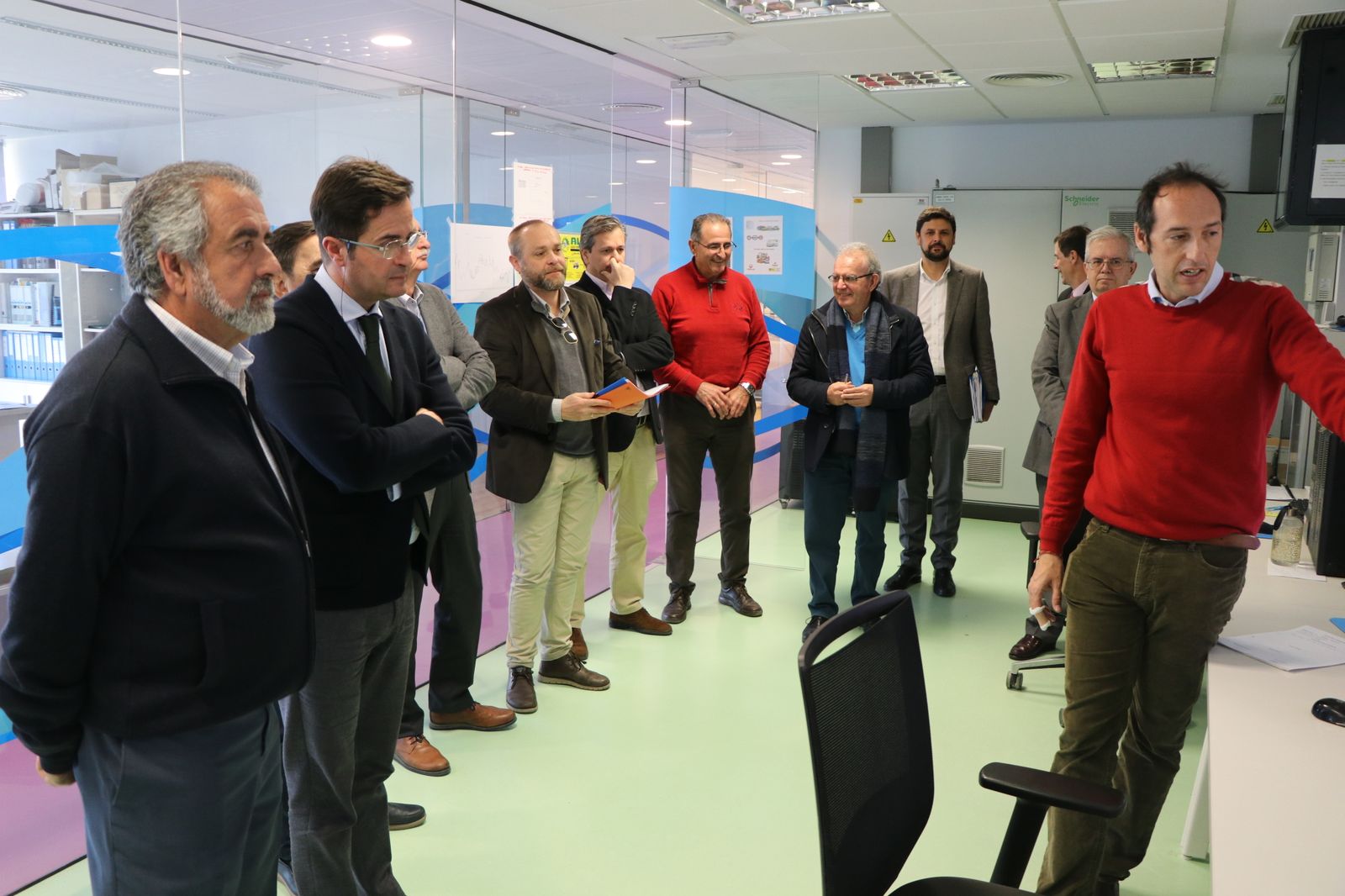 Importantes modificaciones para el Convenio Regulador de la financiación y explotación de la Desaladora