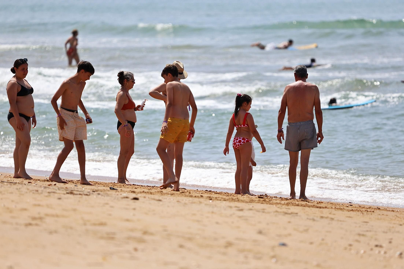El Portil El Portil