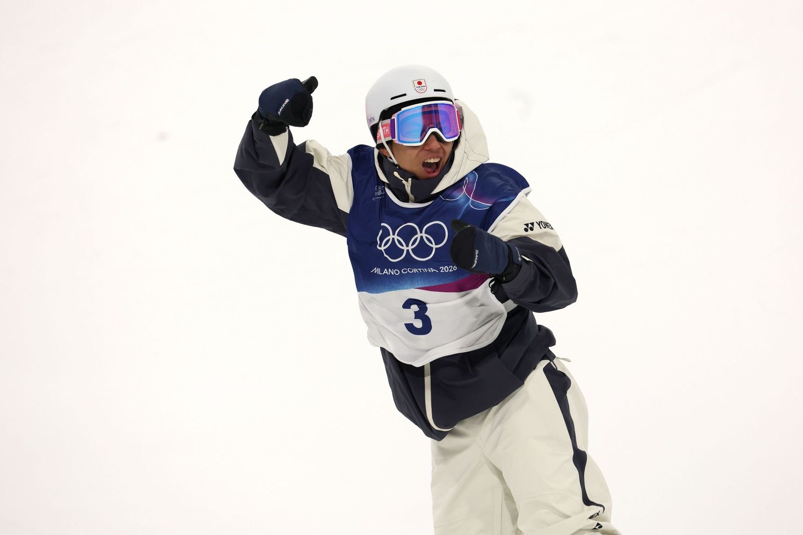 Las mejores fotos de los Juegos Olímpicos de invierno Milán Cortina d'Ampezzo 2026 | Octava jornada