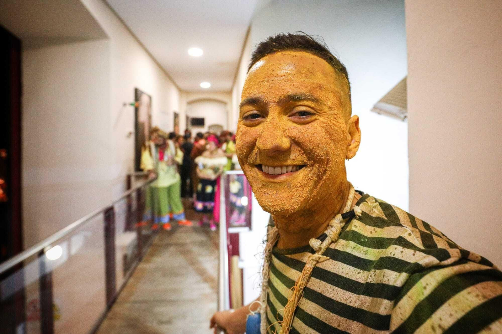 Imágenes de la final del COAC 2022