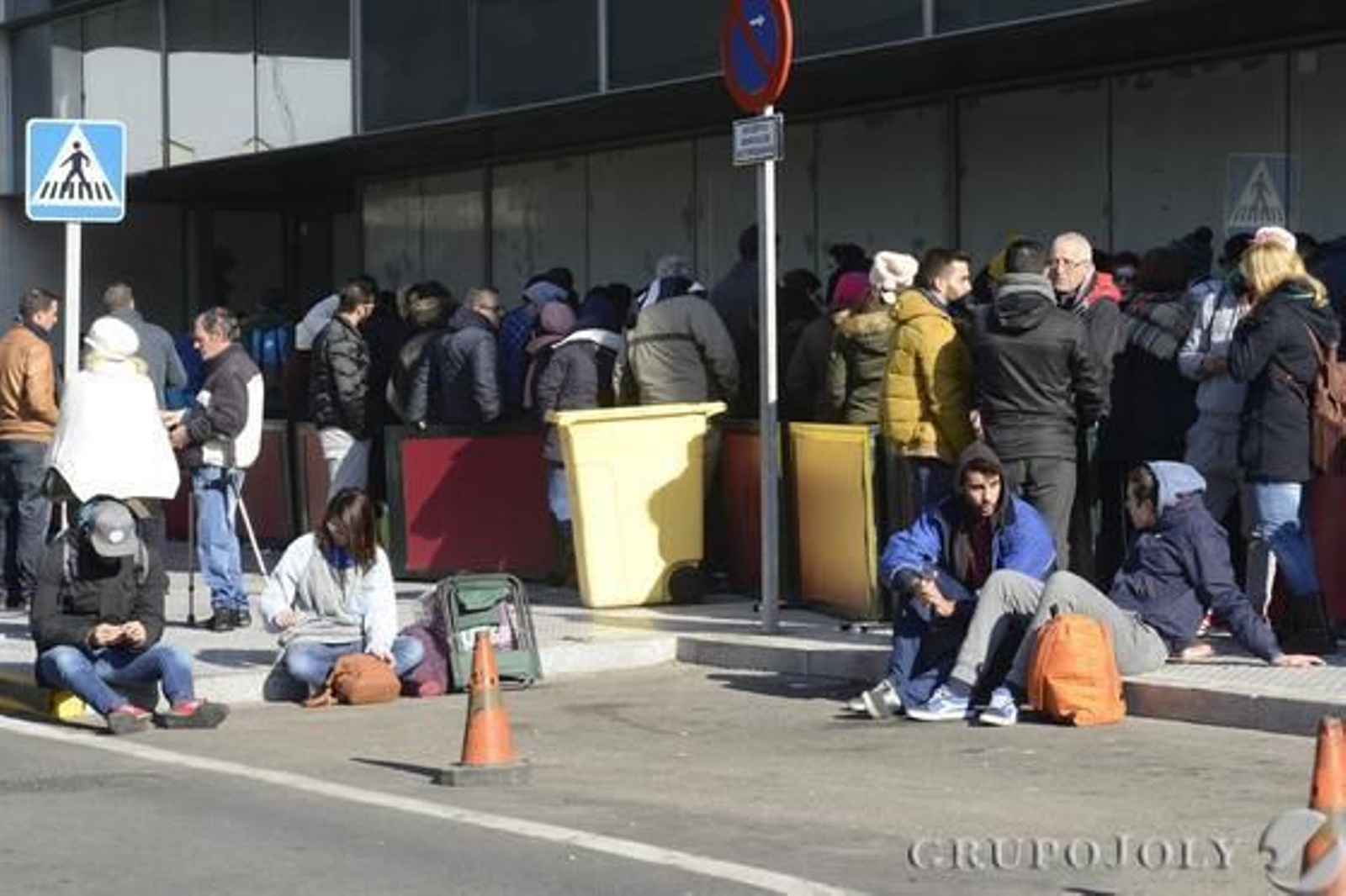 Foto: Joaquin Hernandez Kiki