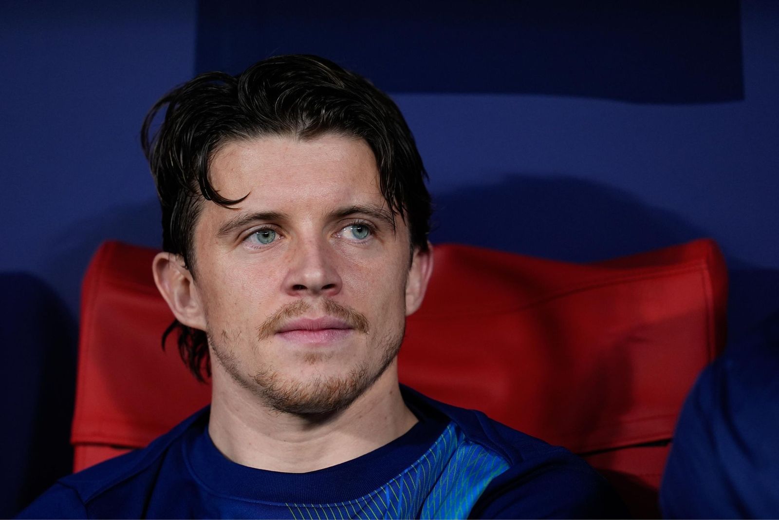 Las fotos del Atlético de Madrid-Tottenham