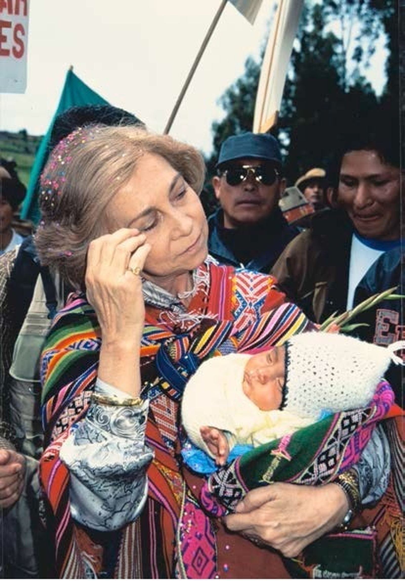 El tesoro deuna Reina