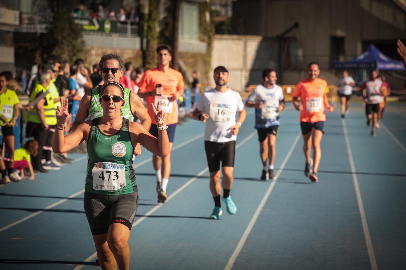 Búscate en la XLIV Carrera Popular de Jerez