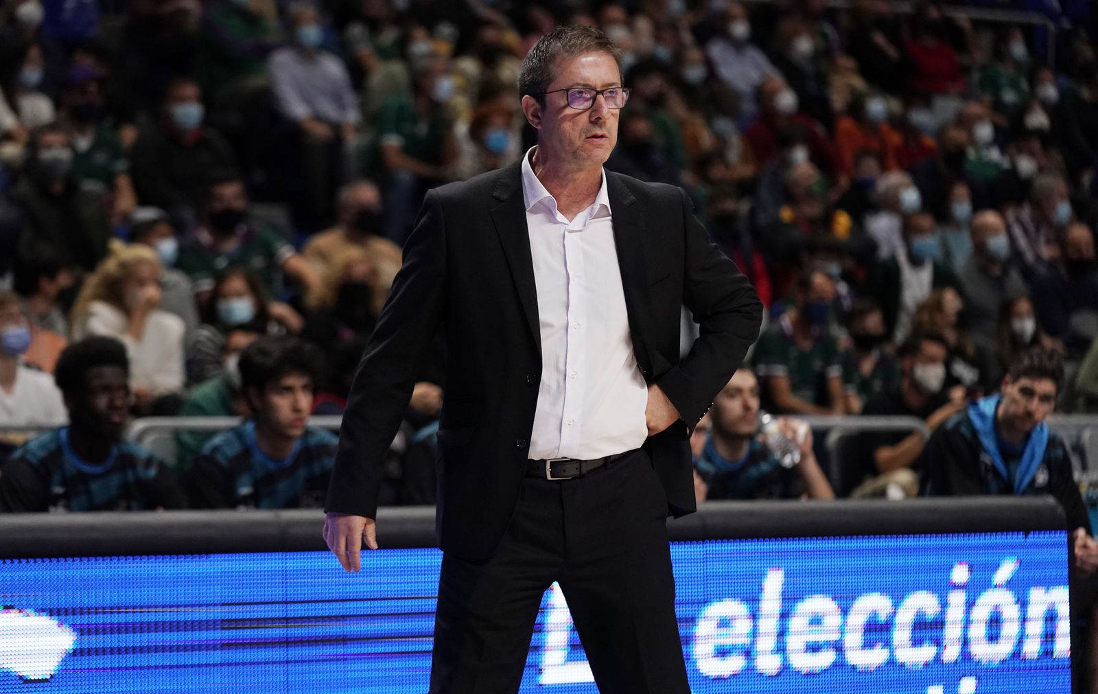 Josep María Raventós.