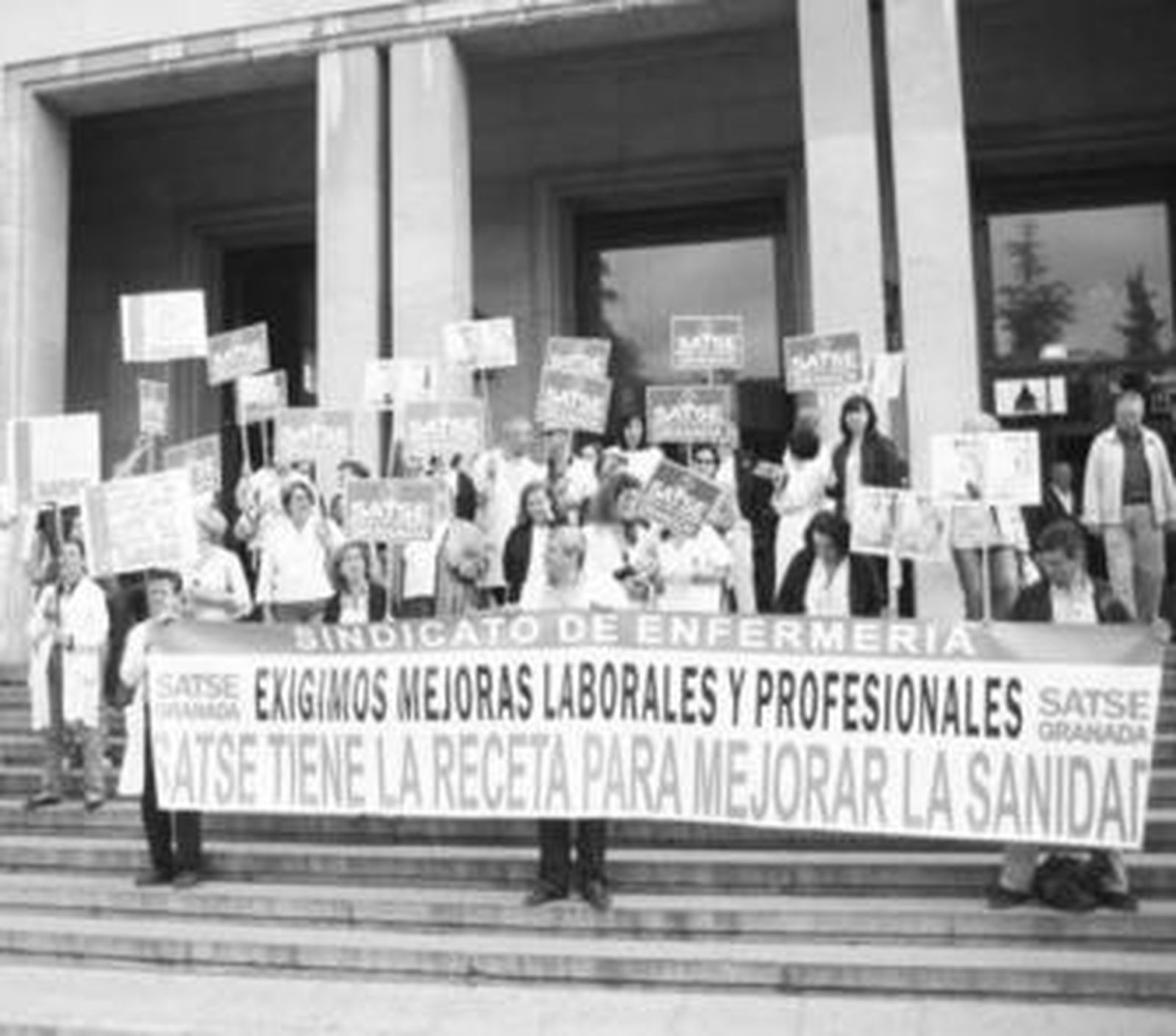 El aumento de patologías eleva la demanda laboral de ópticos