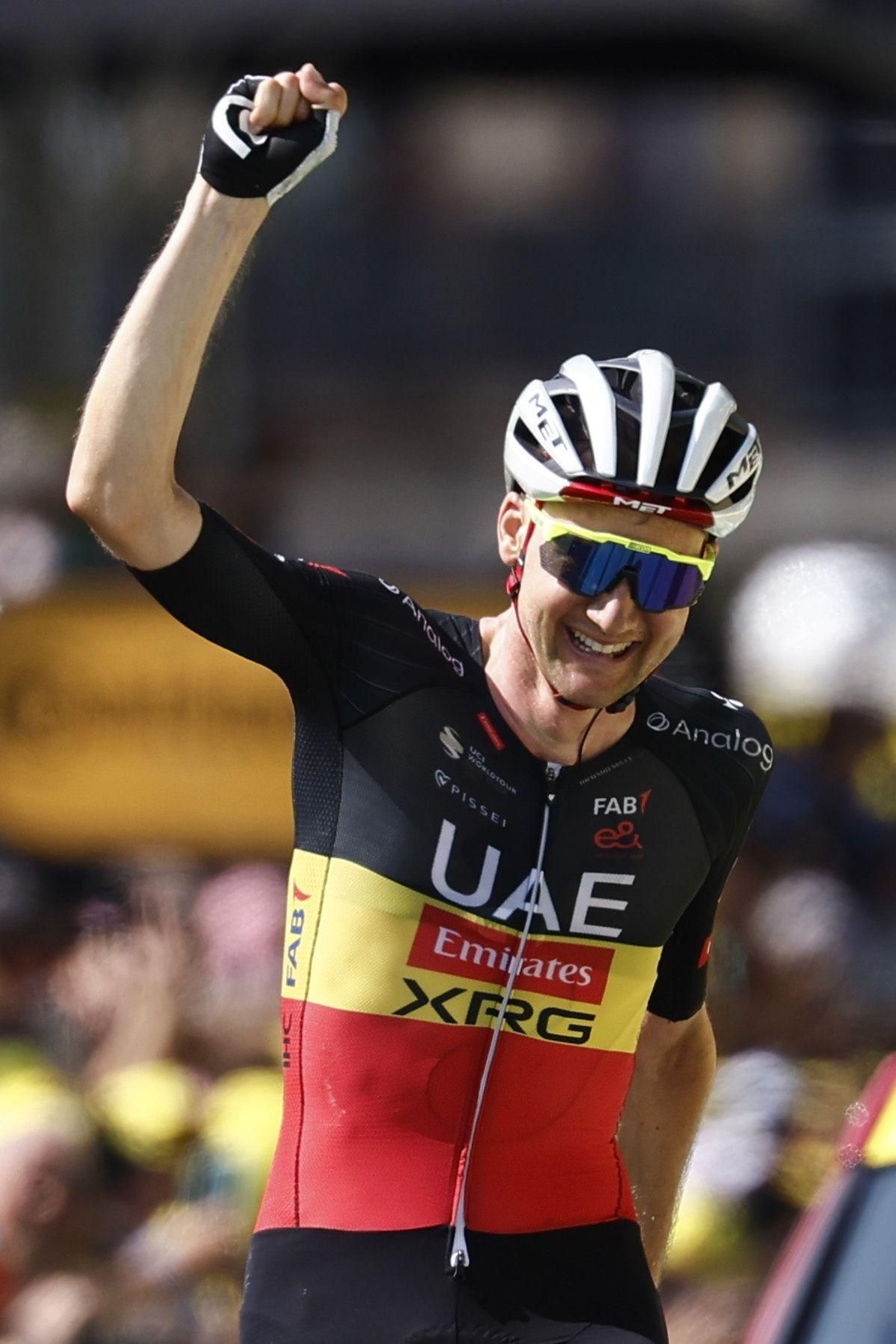 Las mejores fotos del Tour de Francia | Etapa 15