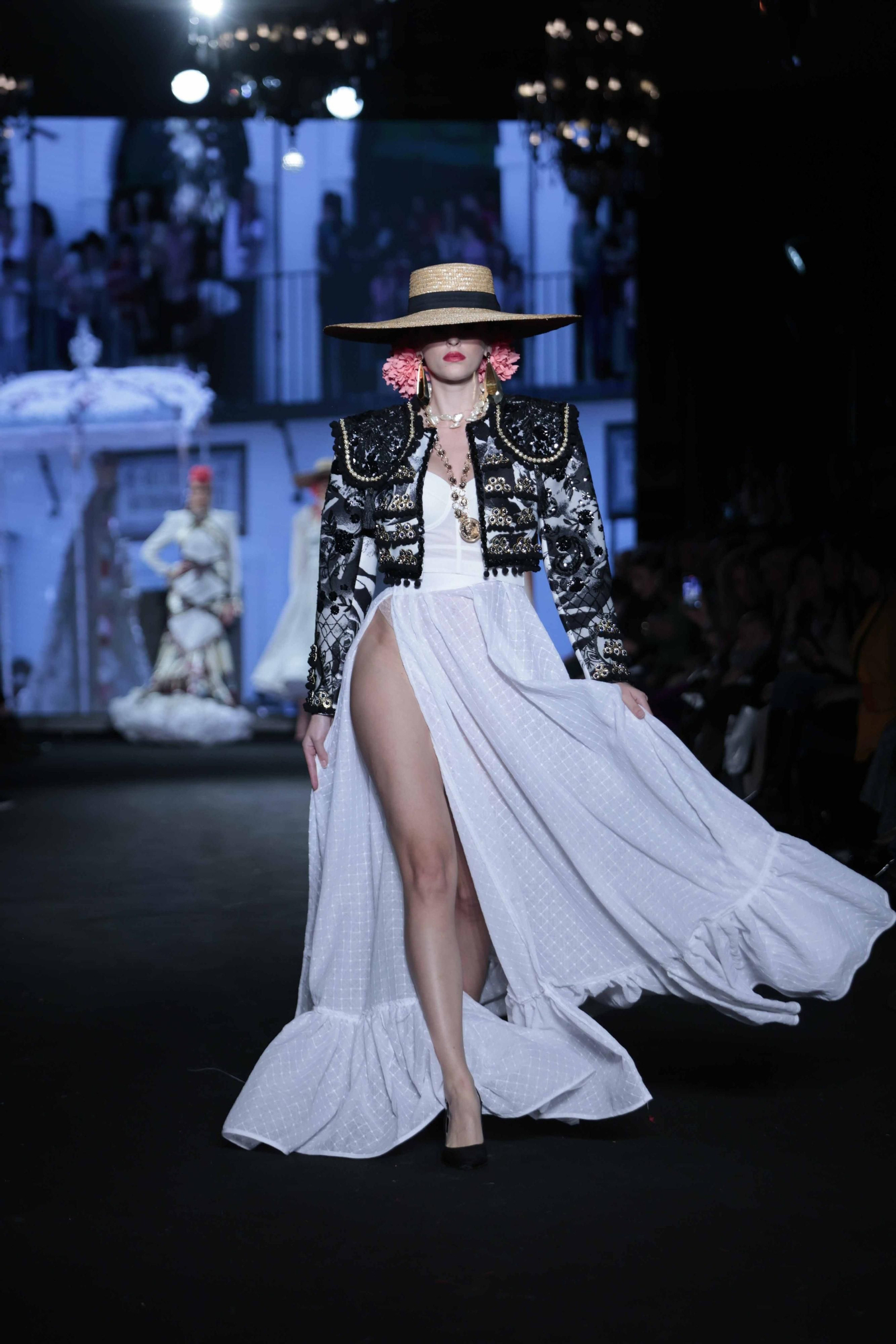 El desfile de Arcos en We Love Flamenco 2024, todas las fotos