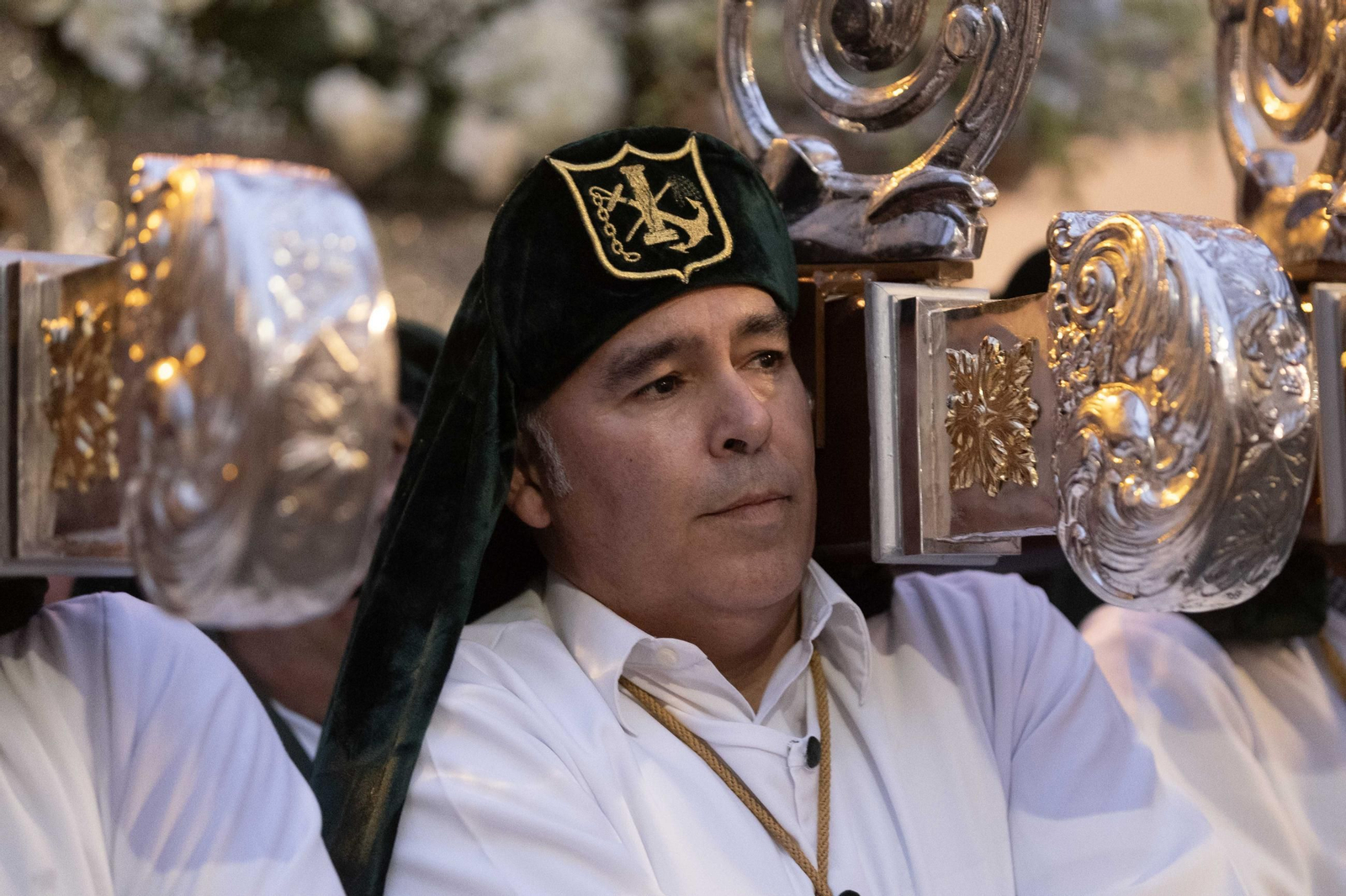 Miércoles Santo de Ronda, en imágenes