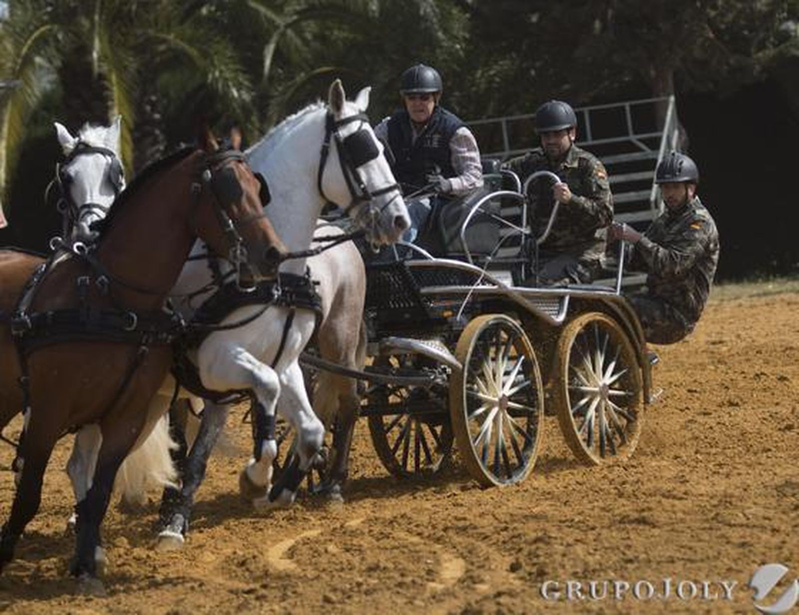 Foto: Antonio Pizarro