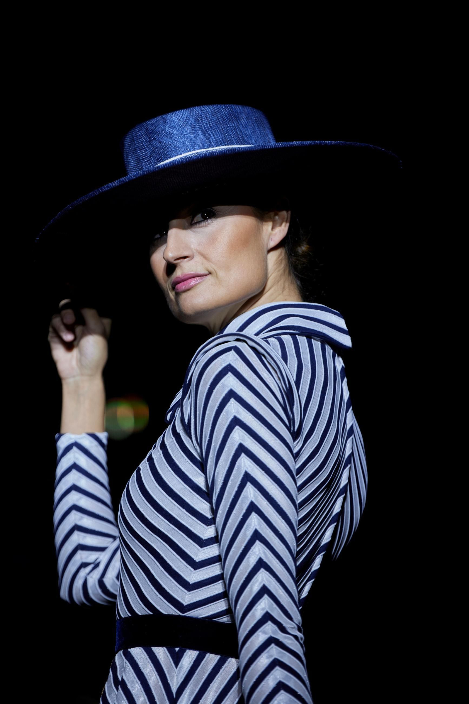 El desfile de Ismael Domínguez en We Love Flamenco 2025, todas las fotos