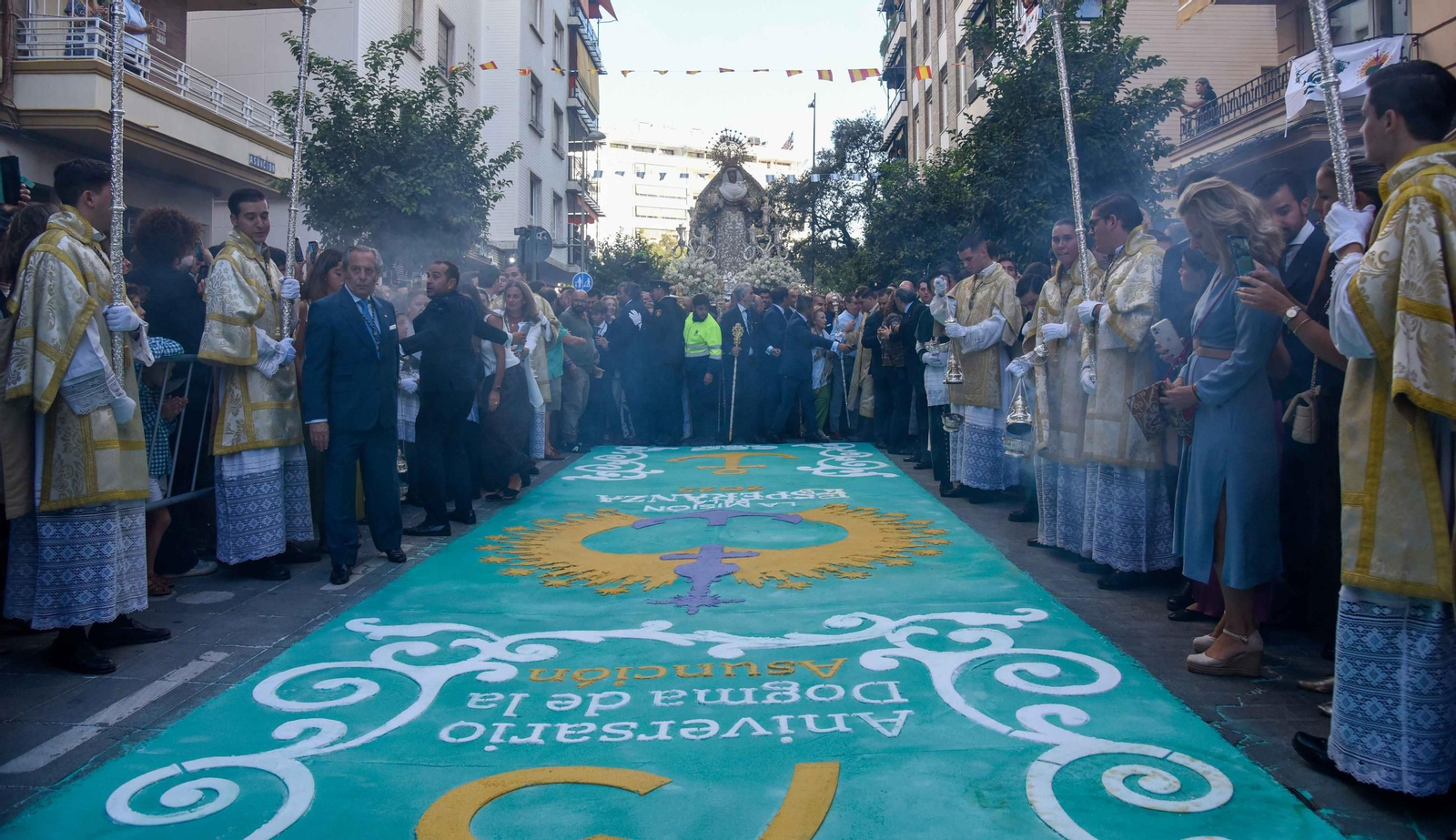 Misión de la Esperanza de Triana