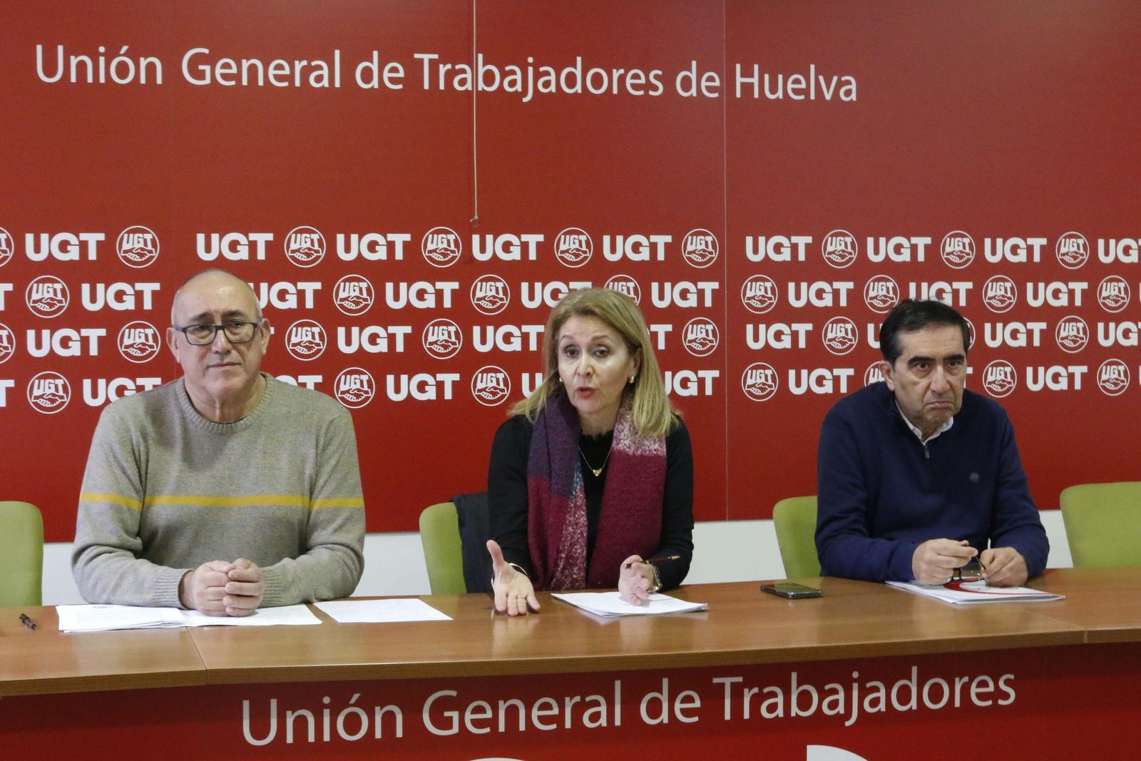 Las imágenes más destacadas del viernes 14 de febrero en Hueva