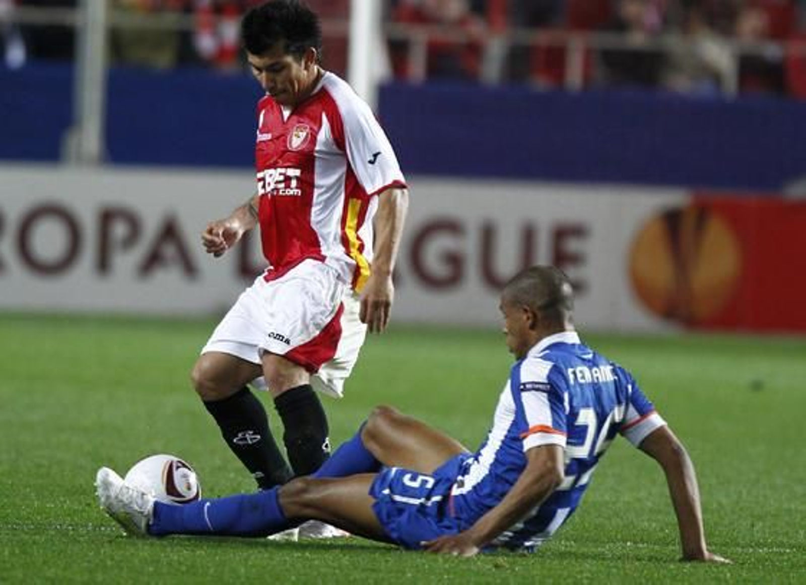 Foto: Antonio Pizarro