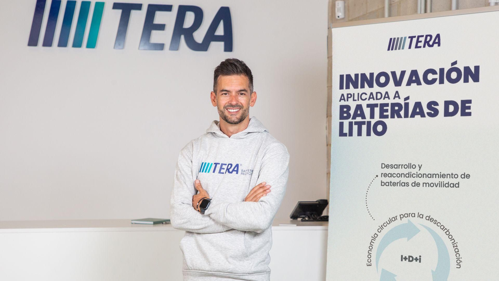 David Santiago ha conseguido crear un ecosistema empresarial que opera en más de 40 países.